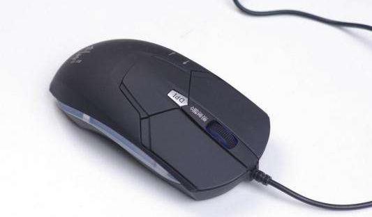 鼠标反应慢怎么办？