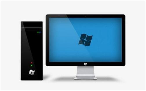 计算机系统组成都是什么？