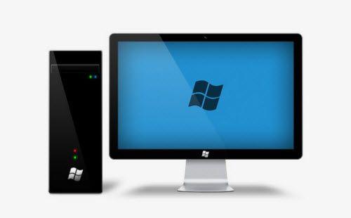 电脑机箱前面耳机没声音怎么办?