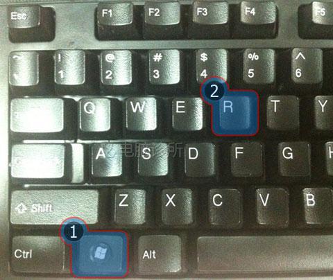 在win7中,IE打开链接总是新窗口打开怎么办?