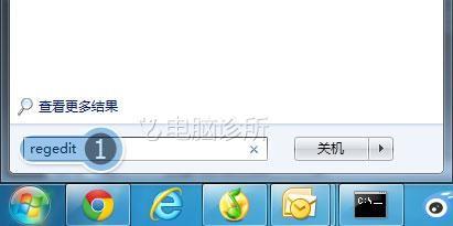 在win7中，右键没有新建文本文档选项该怎么办？