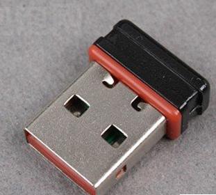 为什么无线鼠标没反应？