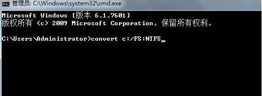 重装系统出现无法选择C盘怎么办?