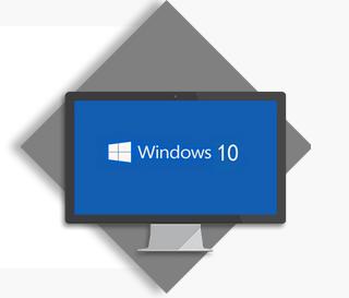 Win10怎么用键盘关机？4种Win10快速关机方法