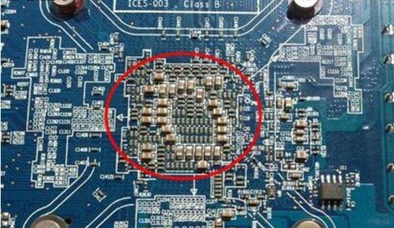 显卡矿卡是什么意思?