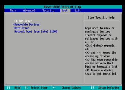 怎么安装WIN7系统？