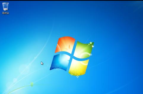 怎么安装WIN7系统？