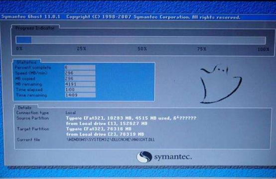 经常做系统伤害电脑吗?
