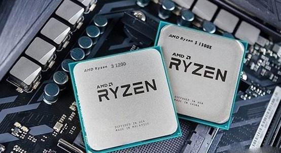 AMD Ryzen3内置核显吗？锐龙R3-1200/R3-1300X需要搭配显卡吗？