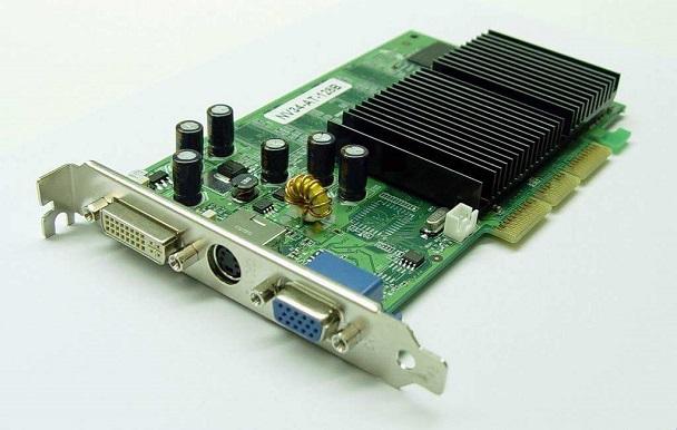 显卡为什么会用久了就不好用了？