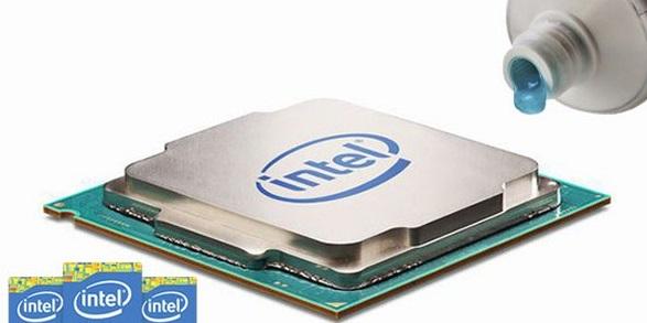 intel挤牙膏什么意思？