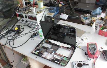 电脑问题的自我检测方法有哪些？