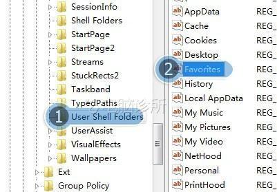 在win7中，怎么解决无法添加网页到IE收藏夹？