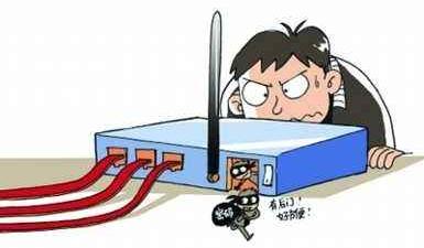 DHCP安全维护范围有哪些?