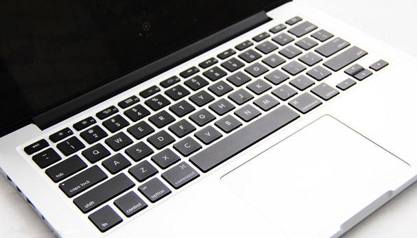 为什么笔记本电脑键盘有几个键失灵？