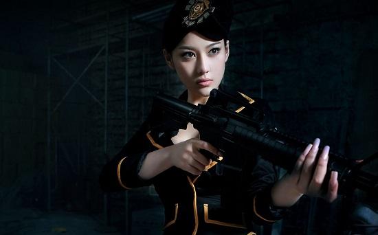 穿越火线真人版怎么玩?