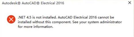 Win10不能安装软件