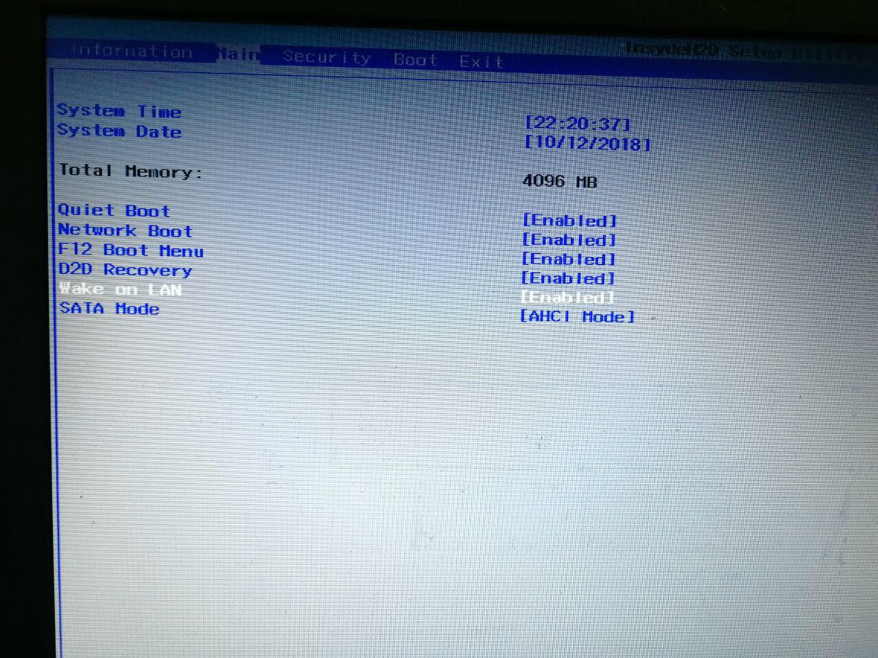 什么是网络唤醒功能