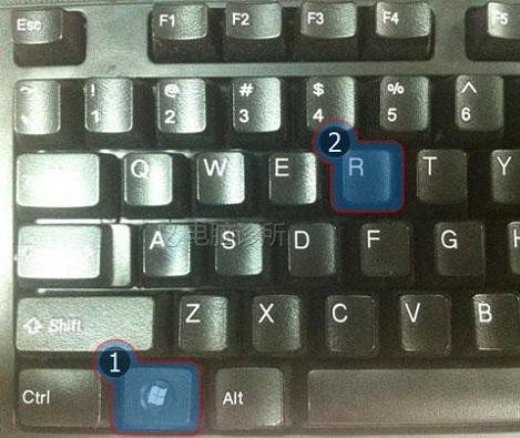在win10中，为什么打开盘符在新窗口中出现？