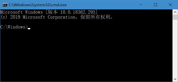 在某目录打开CMD或PowerShell