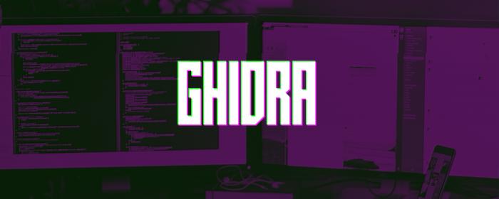 NSA将免费发布逆向工具GHIDRA