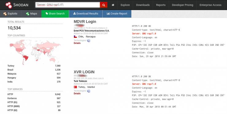 小心！这款黑客工具可能向大尺度网站上传你的隐私视频
