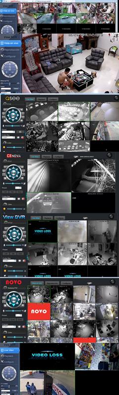 小心！这款黑客工具可能向大尺度网站上传你的隐私视频