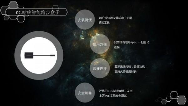 咕咚：约Pao新工具