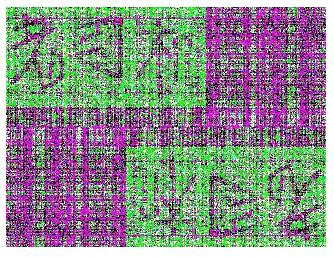 解密：阿里巴巴公司根据截图查到泄露信息的员工的技术是？