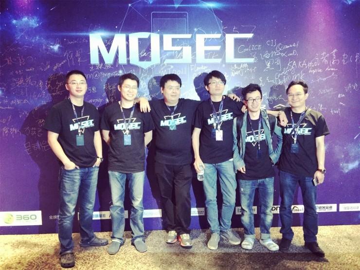 盘古团队深度揭秘:iOS 10 越狱那些事儿 | 雷锋网公开课