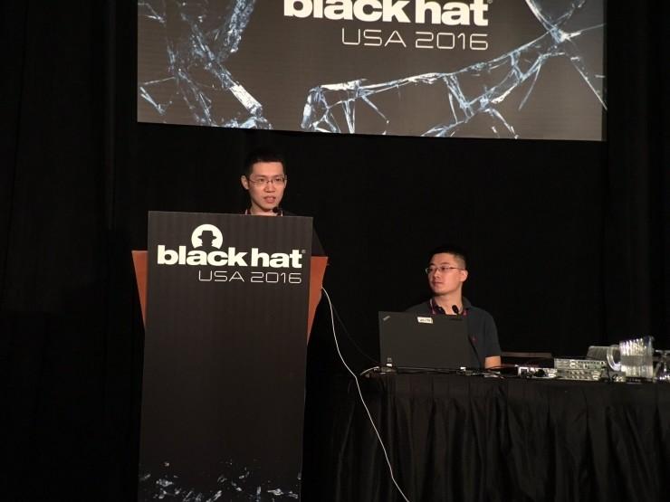 盘古团队深度揭秘:iOS 10 越狱那些事儿 | 雷锋网公开课