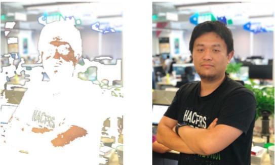 这个黑客搞出了一个看片神器，水印去无踪｜Black Hat USA 2018