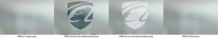 这个黑客搞出了一个看片神器，水印去无踪｜Black Hat USA 2018