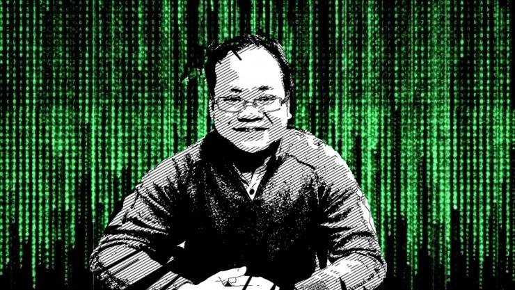 黑客袁哥：以己之矛，守卫网络安全