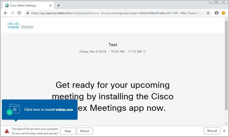 思科重定向漏洞被利用，可通过垃圾邮件跳转到恶意软件下载站点