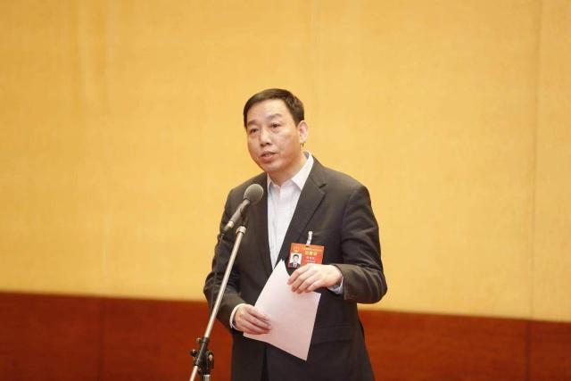 两会上BAT大佬有哪些安全提议?