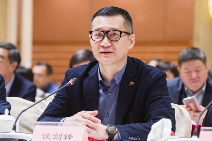 两会上BAT大佬有哪些安全提议?