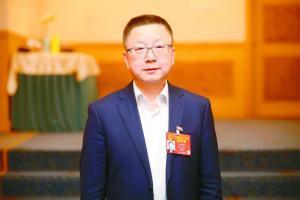 两会上BAT大佬有哪些安全提议?