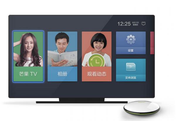 泰捷天猫魔盒事件:怎样应对一场“抄袭”?