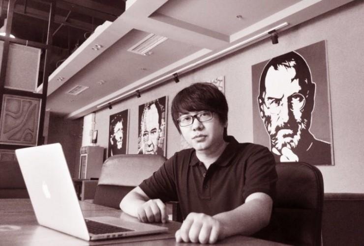 深度 | 黑客 Only_Guest 讲述：如何优雅地手刃骗子？