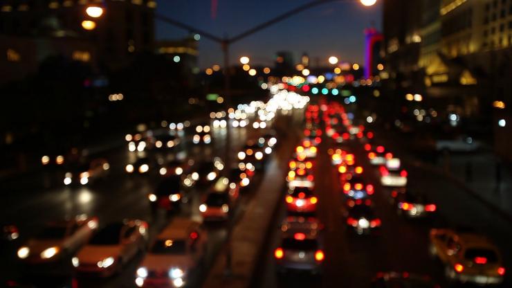 一个修行人的故事，梦回 Las Vegas