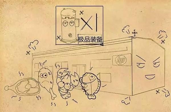 一个&ldquo;优雅&rdquo;技术人眼中，容器与虚拟化的相爱相杀