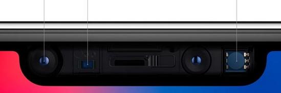 三对双胞胎"破解"FaceID，iPhoneX 哭了