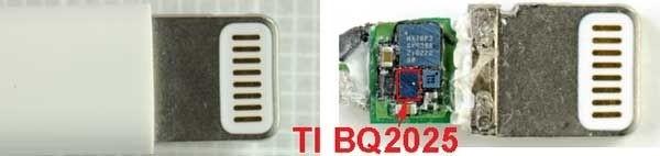 一根苹果数据线背后的“血战”