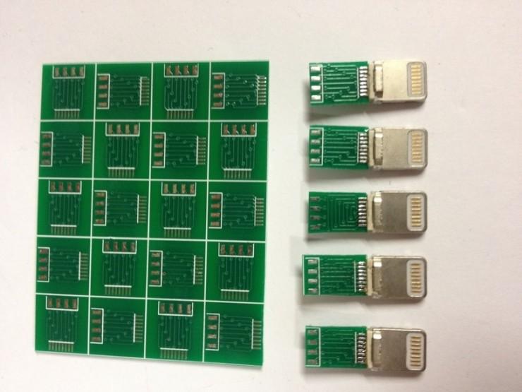 一根苹果数据线背后的“血战”