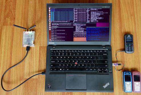 黑客炼金术士 Seeker:可以攻破 4G 摸到你短信,还要为朝阳群众提供谍战工具