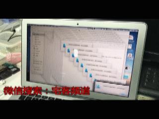 一个链接就让 Mac 死机 ？内有亲测视频，雷锋网带你花式作死