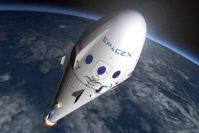 突发！SpaceX 火箭在陆地上发生爆炸