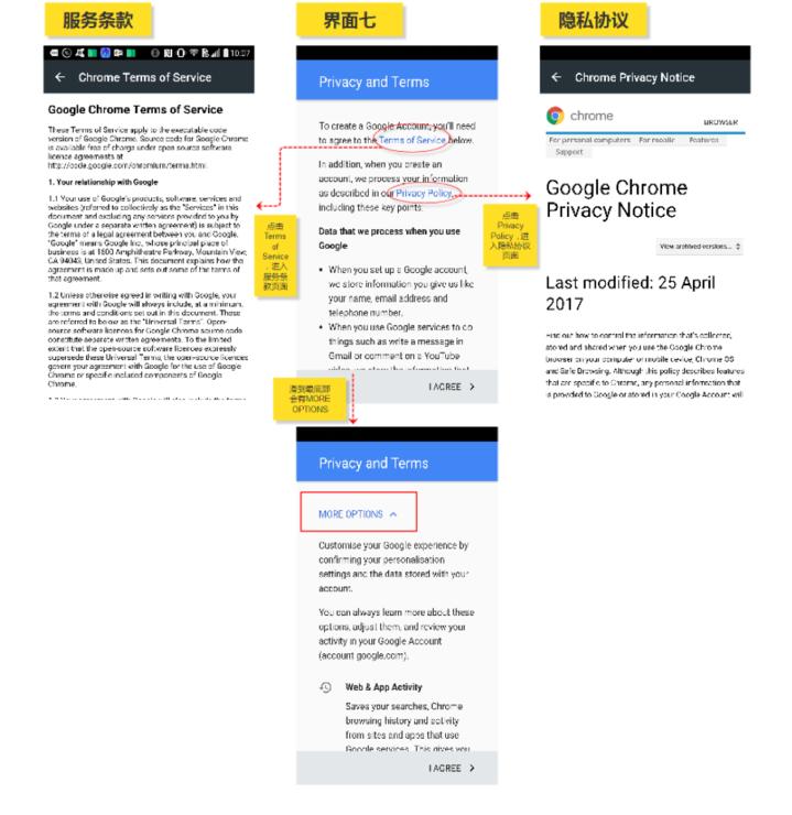移动 App 的产品设计实例:启动页面和账号注册|GDPR 专栏