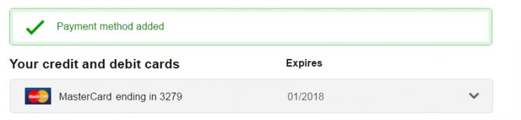 暗网买信用卡纪实：亲测盗刷无门槛